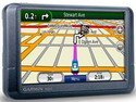 Garmin Nuvi 255W