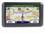 Garmin nuvi gps 760 Garmin nuvi gps 760