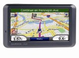 Garmin nuvi gps 760