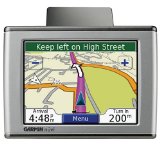 Garmin Nuvi 350 Garmin Nuvi 350 GPS