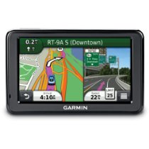 Garmin nüvi 2555LMT 5-Inch