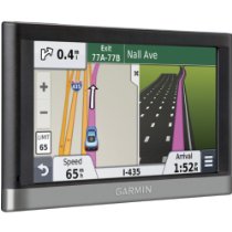 Garmin nüvi 2557LMT 5-Inch