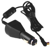 Garmin vehicle power cable