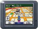 garmin nuvi 275T garmin nuvi 275T