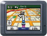 garmin nuvi 275T