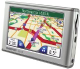 garmin nuvi 660