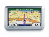 garmin nuvi 750