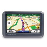 garmin nuvi 780 gps