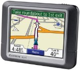 Garmin nuvi 250W