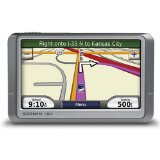 garmin nuvi 260W gps